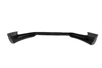 Renault Clio IV 2012–2019 Přední lip spoiler DPT (HB, k lakování) fotografie 7