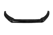Renault Clio IV 2012–2019 Přední lip spoiler DPT (HB, k lakování) fotografie 8