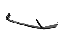Seat Ibiza 2010–2017 Přední lip spoiler DPT V-2 (lesklá černá) fotografie 7