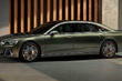 Recenze Audi A8 L Horch: luxusní vlajková loď reprezentativní třídy fotografie 2
