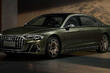 Recenze Audi A8 L Horch: luxusní vlajková loď reprezentativní třídy fotografie 1