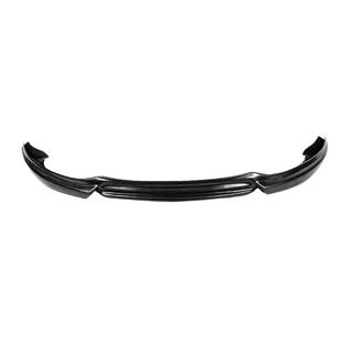 Přední lip spoiler DPT V-1 (lesklá černá) Opel Astra J 2009–2015 fotografie 4