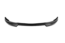 Opel Astra J 2009–2015 Přední lip spoiler DPT V-2 (k lakování) fotografie 4