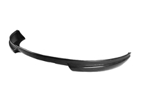 Opel Astra J 2009–2015 Přední lip spoiler DPT V-2 (k lakování) fotografie 5