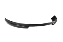 Opel Astra J 2009–2015 Přední lip spoiler DPT V-2 (k lakování) fotografie 6