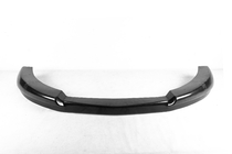 Opel Astra J 2009–2015 Přední lip spoiler DPT V-2 (k lakování) fotografie 8