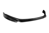 Skoda Octavia III A7 2013–2019 Přední lip spoiler nárazníku DPT V-1 (2017-2019, k lakování) fotografie 5