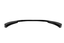 Skoda Octavia III A7 2013–2019 Přední lip spoiler nárazníku DPT V-1 (2017-2019, k lakování) fotografie 6