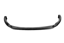 Skoda Octavia III A7 2013–2019 Přední lip spoiler nárazníku DPT V-1 (2017-2019, k lakování) fotografie 7
