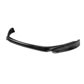 Přední lip spoiler nárazníku DPT V-1 (2017-2019, k lakování) Skoda Octavia III A7 2013–2019 fotografie 3