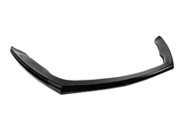 Skoda Octavia III A7 2013–2019 Přední lip spoiler DPT V-2 (2017-2019 RS, lesklá černá) fotografie 5