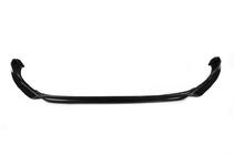 Skoda Superb 2015–2024 Přední lip spoiler DPT V-1 (2015-2020, lesklá černá) fotografie 2