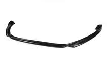 Skoda Superb 2015–2024 Přední lip spoiler DPT V-1 (2015-2020, lesklá černá) fotografie 5