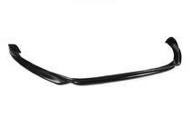Skoda Superb 2015–2024 Přední lip spoiler DPT V-1 (2015-2020, lesklá černá) fotografie 6