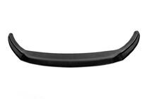 Skoda Superb 2015–2024 Přední lip spoiler DPT V-2 (2015-2020, černý lesk) fotografie 3
