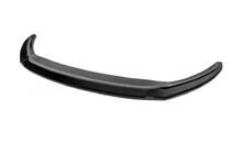 Skoda Superb 2015–2024 Přední lip spoiler DPT V-2 (2015-2020, černý lesk) fotografie 9