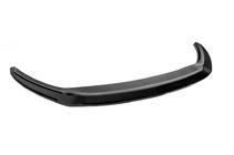 Skoda Superb 2015–2024 Přední lip spoiler DPT V-2 (2015-2020, černý lesk) fotografie 10