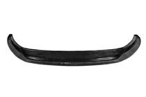 Skoda Superb 2015–2024 Přední lip spoiler DPT V-2 (2015-2020, černý lesk) fotografie 11
