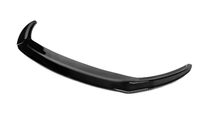 Skoda Superb 2015–2024 Přední lip spoiler DPT V-3 (2015-2020, lesklá černá) fotografie 4