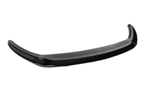 Skoda Superb 2015–2024 Přední lip spoiler DPT V-3 (2015-2020, lesklá černá) fotografie 7