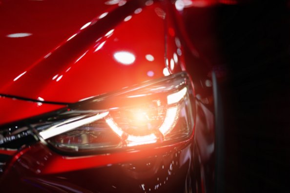 Výběr automobilové optiky: průvodce tuningem