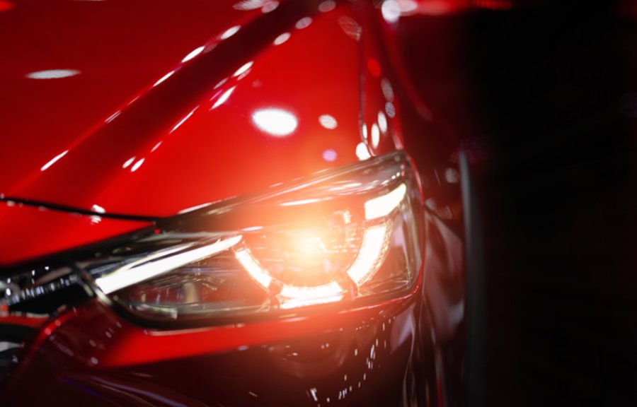 Výběr automobilové optiky: průvodce tuningem