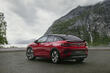 Recenze Volkswagen ID.5 GTX 2024: výkonný elektrický crossover fotografie 3