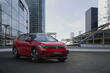 Recenze Volkswagen ID.5 GTX 2024: výkonný elektrický crossover fotografie 1