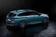 Test Peugeot 308 SW: stylické a praktické kombi fotografie 3