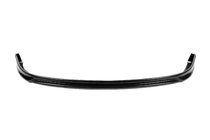Volkswagen Golf 5 2003–2009 Přední lip spoiler DPT V-2 (pro GTI, černý lesk) fotografie 5