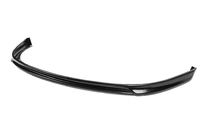 Volkswagen Golf 5 2003–2009 Přední lip spoiler DPT V-2 (pro GTI, černý lesk) fotografie 3