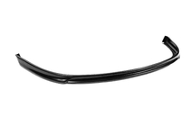 Volkswagen Golf 5 2003–2009 Přední lip spoiler DPT V-2 (pro GTI, černý lesk) fotografie 6