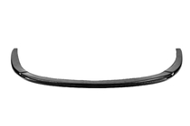 Volkswagen Golf 5 2003–2009 Přední lip spoiler DPT V-2 (pro GTI, černý lesk) fotografie 8
