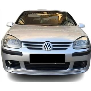 Přední lip nástavec DPT (k lakování) Volkswagen Golf 5 2003–2009 fotografie 1