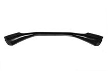 Volkswagen Golf 6 2008–2014 Přední lip spoiler DPT V-2 (k lakování) fotografie 7