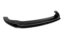 Volkswagen Golf 7/E-Golf 2012–2020 Přední lip spoiler DPT V-3 (pro R / R-Line HB, 2017-2019, lesklá černá) fotografie 4