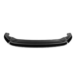 Přední lip spoiler DPT V-3 (pro R / R-Line HB, 2017-2019, lesklá černá) Volkswagen Golf 7/E-Golf 2012–2020 fotografie 3