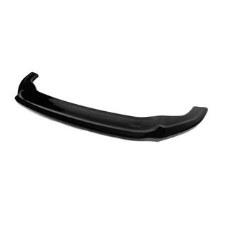 Přední lip spoiler DPT V-3 (pro R / R-Line HB, 2017-2019, lesklá černá) Volkswagen Golf 7/E-Golf 2012–2020 fotografie 2