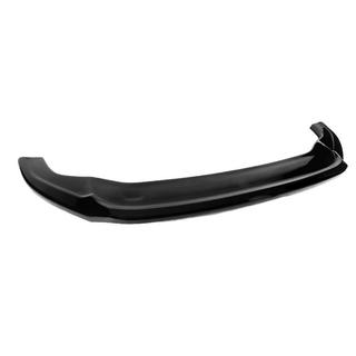 Přední lip spoiler DPT V-3 (pro R / R-Line HB, 2017-2019, lesklá černá) Volkswagen Golf 7/E-Golf 2012–2020 fotografie 4
