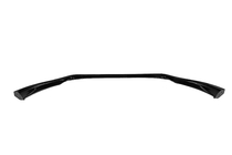 Volkswagen Golf 7/E-Golf 2012–2020 Přední lip spoiler DPT V-1 (pro sériový nárazník, 2017-2019, k lakování) fotografie 6