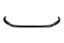 Volkswagen Golf 7/E-Golf 2012–2020 Přední lip spoiler DPT V-1 (pro sériový nárazník, 2017-2019, k lakování) fotografie 7