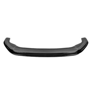 Přední lip spoiler DPT V-2 (pro GTI, 2017-2019, černý lesk) Volkswagen Golf 7/E-Golf 2012–2020 fotografie 4