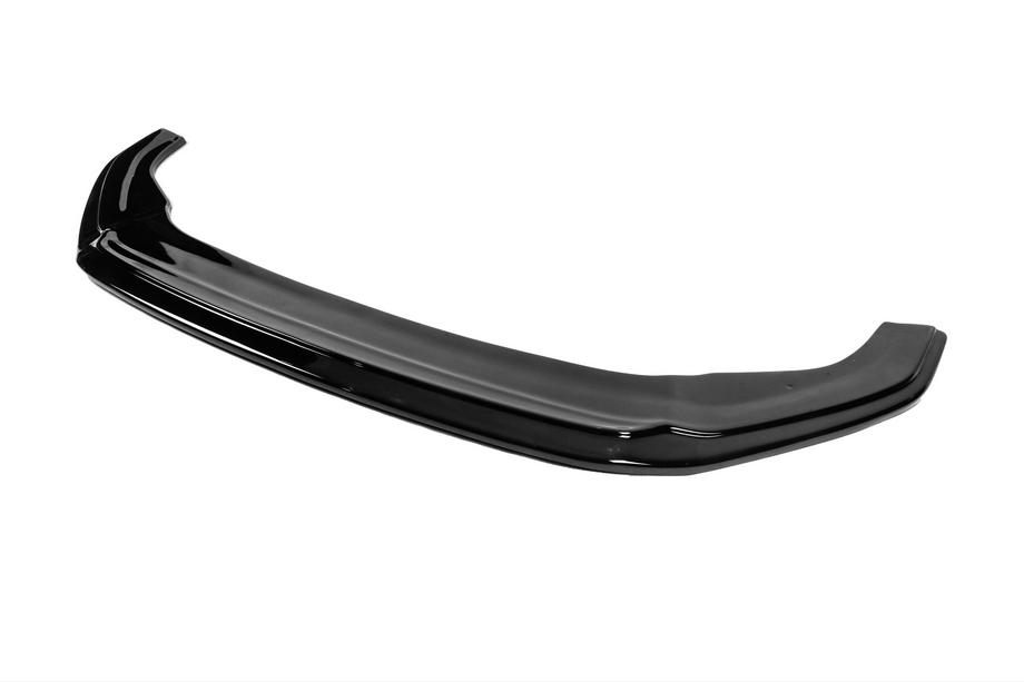 Volkswagen Golf 7/E-Golf 2012–2020 Přední lip spoiler DPT V-2 (pro GTI, 2017-2019, černý lesk) Fotografie 5