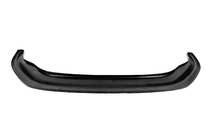 Volkswagen Golf 7/E-Golf 2012–2020 Přední lip nástavec DPT V-2 (pro GTI, 2012-2017, lesklá černá) fotografie 8