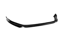 Volkswagen Golf 7/E-Golf 2012–2020 Přední lip spoiler DPT V-1 (pro sériový nárazník, 2012-2017, k lakování) fotografie 5