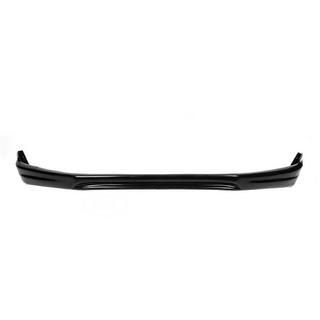 Přední lip spoiler DPT V-1 (2014-2018, k lakování) Volkswagen Jetta 2011–2018 fotografie 2