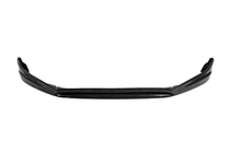 Volkswagen Jetta 2011–2018 Přední lip spoiler DPT (2011-2014, k lakování) fotografie 5