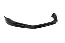 Volkswagen Jetta 2011–2018 Přední lip spoiler DPT (2011-2014, k lakování) fotografie 6