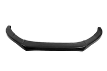 Volkswagen Jetta 2011–2018 Přední lip spoiler DPT (2011-2014, k lakování) fotografie 7