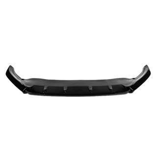 Přední lip spoiler DPT V-1 (2015-2019 EU, lesklá černá) fotografie 3